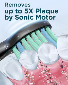 SonicSmile – Advanced Adult Electric Toothbrush