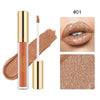 LustraLips – Diamond Shine Waterproof Lip Gloss