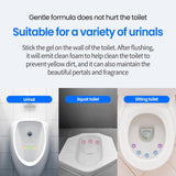 FloraScent | Toilet Gel Cleaner