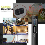 Privacy Guardian Hidden Camera Detector marnetic