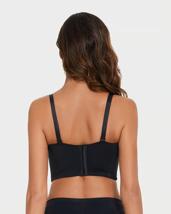 GlowForm β Backless Strapless Sculpting Bra