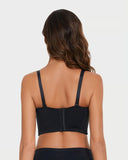 GlowForm β Backless Strapless Sculpting Bra