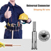 TwistPro | Universal Wire Stripping & Twisting Tool