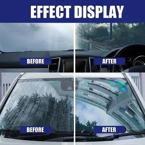 Multi-Functional Car Coating Spray marnetic