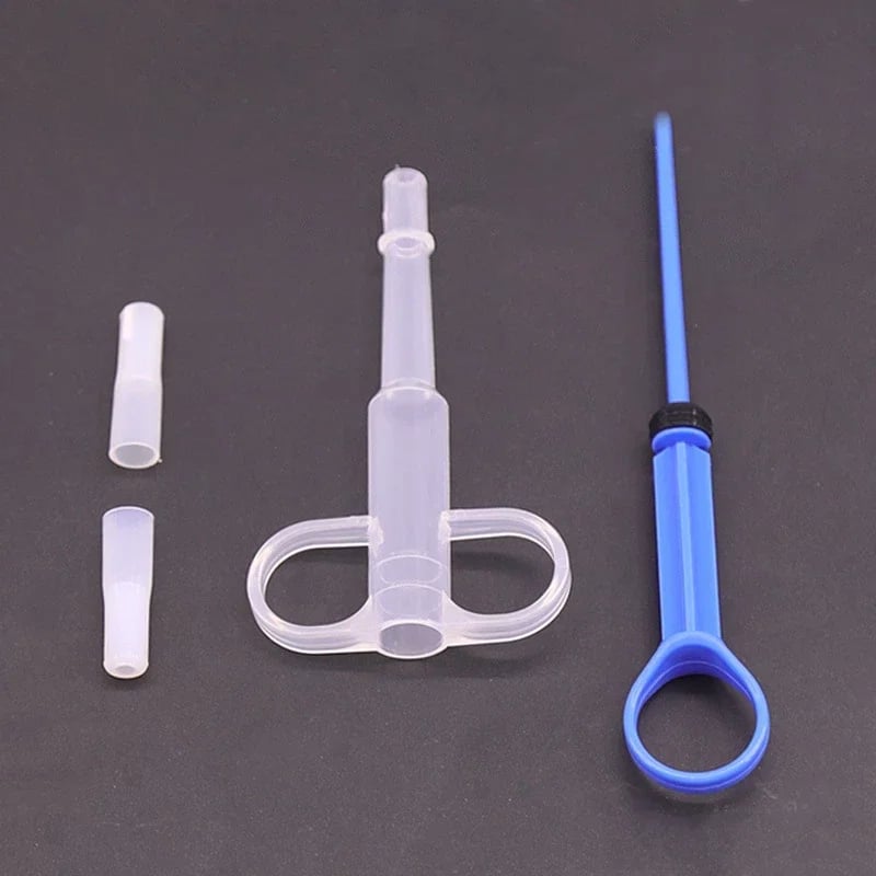 MediPaw – Easy Pet Medicine Feeder