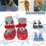 PawShield – Waterproof Pet Shoes