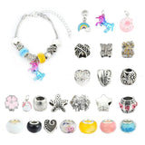 Magical Advent Calendar Bracelet Set marnetic