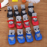 PawShield – Waterproof Pet Shoes