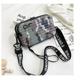 Mini Suitcase Bag for Women marnetic