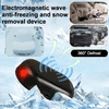 ClearWave - Electromagnetic Snow Removal Device