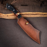 Dragon Slayer Handcrafted Knife marnetic