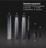 Pathfinder - Rugged Hiking Companion