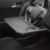 FlexiWheel - Car Steering Wheel Table