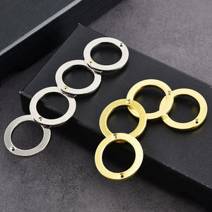 ArmorRing - Elegant Emergency Escape Accessory