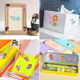 SparkleArt - Kids Diamond Painting Kit