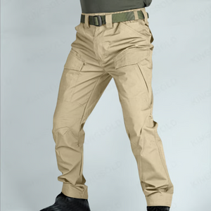AquaTact – Performance Waterproof Cargo Pants