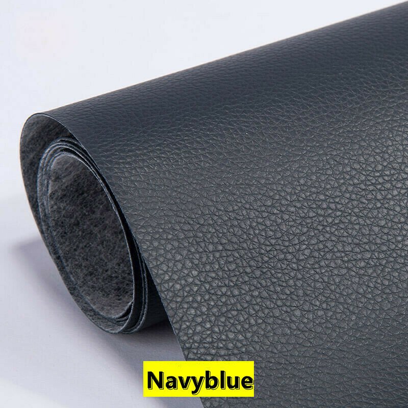 LeatherRevive - Effortless Sofa Repair Adhesive Patch