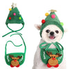 MerryCap - Adorable Christmas Tree Hat