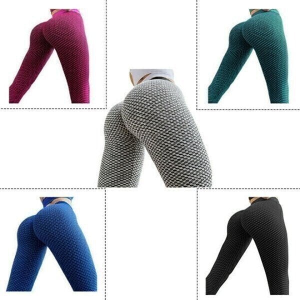 LushLift – Ultra Stretch Butt Lifting Pants
