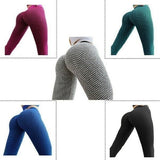 LushLift – Ultra Stretch Butt Lifting Pants