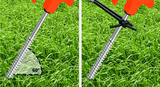 GripLock – Heavy Duty Screw In Tent Stakes