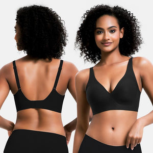 CurveHug - Seamless Wireless Bra