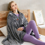 SnuggyWarm™- Heated Shawl marnetic