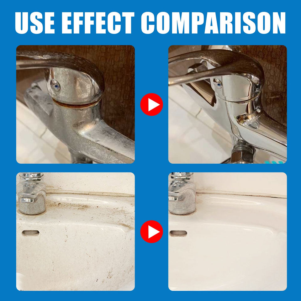 GrimeBuster - Instant Tough Stain Remover