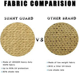 UV Protection Canopy marnetic