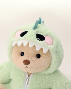 CuddleMate - Handcrafted Teddy for Endless Hugs
