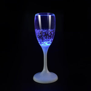 TwilightSip - Lighted Party Glasses