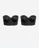 GlowForm β Backless Strapless Sculpting Bra