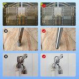 RustShield – Super Safe Metal Rust Remover