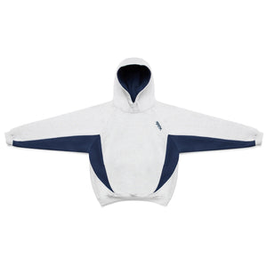 AeroShade - Contrast Panel Hoodie