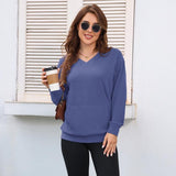 Orlisse | All-Day Comfort Sweatshirt
