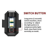 🔥Last Day Promotion🔥LED Anti-collision Lights Marnetic
