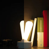 Creative Lever Night Light marnetic