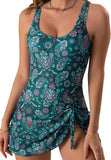 SeaSculpt - Summer Shaping Swimsuit for Women