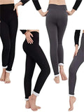 FrostFlex | Winter Warmth Leggings