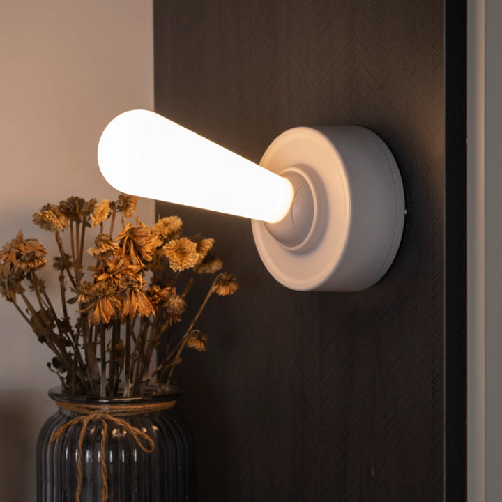 Creative Lever Night Light marnetic