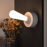 Creative Lever Night Light marnetic