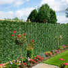 EverShield – Expandable Artificial Privacy Fence