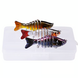 SwimStrike – Bionic Lifelike Fishing Bait