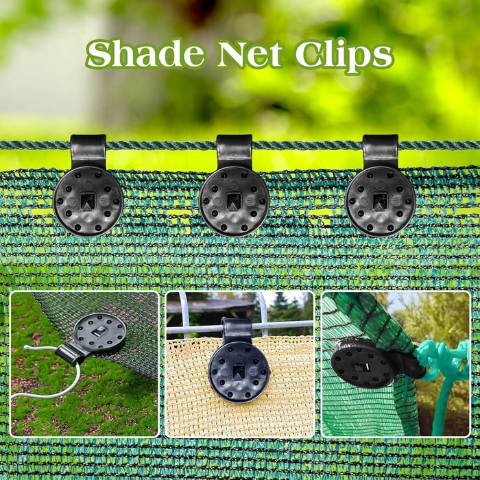 GripMate – Versatile Fixing Clip