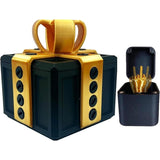 GiggleCube - Unlock the Fun, Release the Laughs!