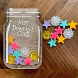 StarJar – Positive Behavior Reward Jar