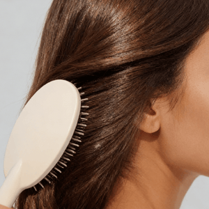 SilkCare – Smooth Finish Detangler Brush