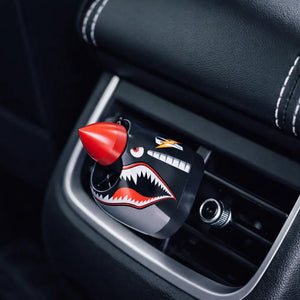 WarhawkSpin - Interactive Dashboard Ornament