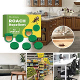 InsectoStop – Fast Acting Roach Control