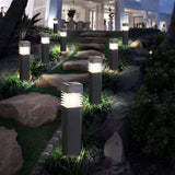 FrostGuardian™ Solar-Powered De-Icing Light marnetic